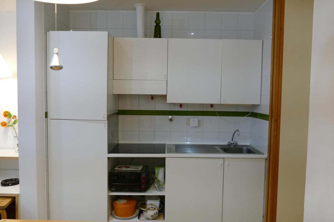 Residenza Santo Stefano 144 Lägenhet Bologna Exteriör bild