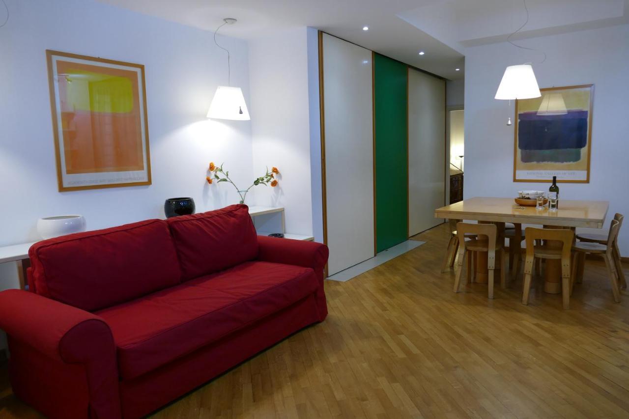 Residenza Santo Stefano 144 Lägenhet Bologna Exteriör bild