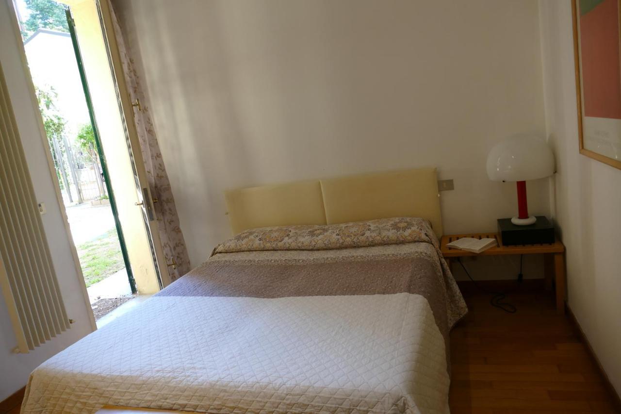 Residenza Santo Stefano 144 Lägenhet Bologna Exteriör bild